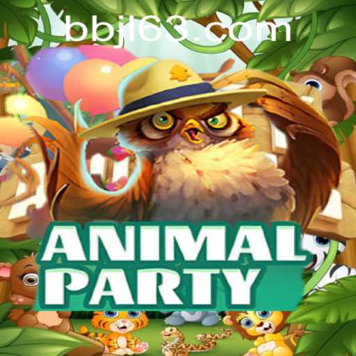 Discover the World of AnimalParty: The Latest Buzz in Interactive Gaming