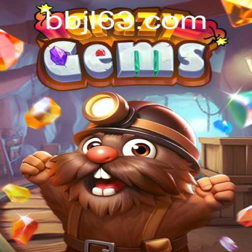 Unveiling CrazyGems: The Addictive Puzzle Game Shaping Online Entertainment in 2023