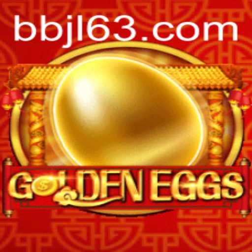GoldenEggs: A New Era in Casual Gaming with BBJL