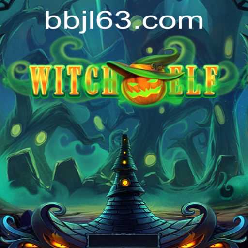 WitchElf: The Enchanting Adventure with BBJL